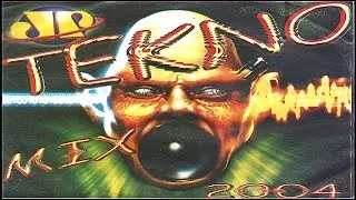 TEKNO Mix (2004)(MAICON NIGHTS DJ)(Teknobeat/Techno/Dance)