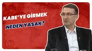 Kabe’nin Kapısı Neden Sadece Bazı Zamanlar Açılıyor? | Tarihin Arka Odası