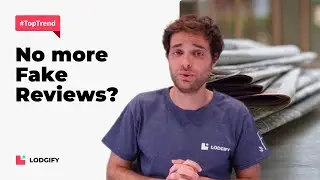 Say Goodbye to Fake Reviews, ReAlpha & More: Lodgify Lowdown October 2023