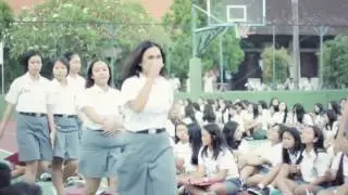 SISMA 24 YEARBOOK MOMENT ANGKATAN