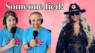 Who's spreading lies about Beyonce?! | Blinded by the Item