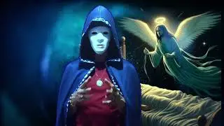 The Hidden Wisdom of the Guardian Angel