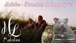 Introduction Melolee - Hamsters et compagnie!