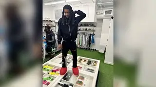 FCG Heem - Name Of Love (Unreleased)
