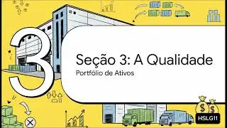 HSLG11: An&aacute;lise profunda