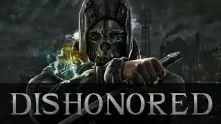 Тест игры Dishonored | GT 330M + I3 330M | Ноутбук R580