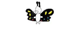 #267 Beautifly