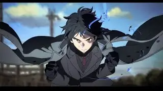 Top 10 Action/Fantasy Anime With Strong Male Lead