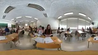 Por mí y por todos mis compañeros | Spot 360º