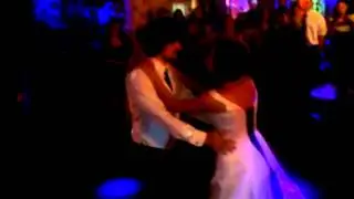 Frank & Clarissa First Dance 7/13/13