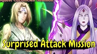 New Surprise Attack Mission Gameplay  [TUTORIAL] - Exclusive