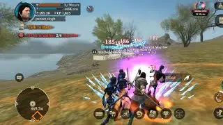 Evil Lands Mod Apk Live