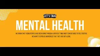 House of Swag - Mental Health Awareness