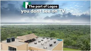 The other side of Lagos Nigeria you don't see on TV | Discover epe