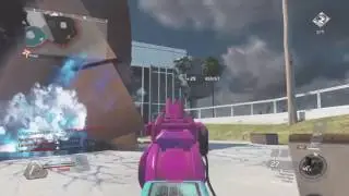 Cod iw contact reward epic weopon  vpr and RPR Epic