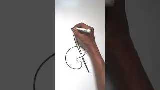 artist colour palette drawing #easydrawing #painting #howtodraw #colorpalette #ytshorts #lineart #bw