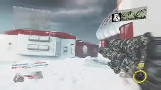 Road to solar camo