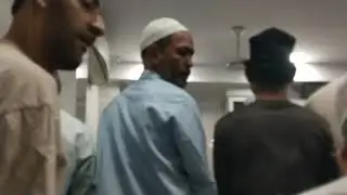 sifar Uddin mufti  Huzaifa
