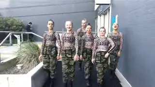 Shire Elite - AASCF State 2019