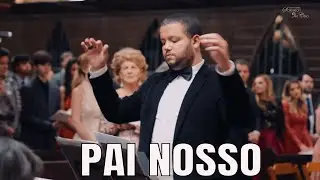 Pai Nosso (Padre Marcelo) Coral e Orquestra