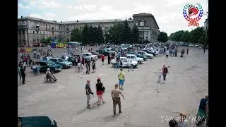 АЛЧЕВСК 2-й ЭТАП 2019 SPL ШОУ