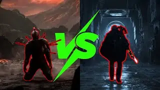 El Primer Videojuego Creado para los que Odian los Souls | HELL IS US