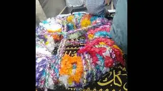 Awais Hassan Shaheed SPD (force)
