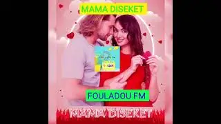 mama diseket new single