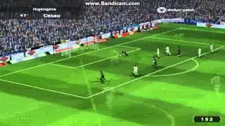 Caniggia - Sale Salevski 2:0  SPML
