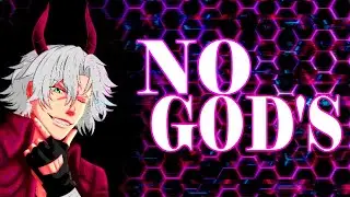 Devil May Cry | No God's | Lyric Video