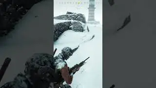 Sniping in #vigor #vigorgameplay #vigorgame #onetap