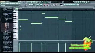 How To Pich Bend In FL Studio