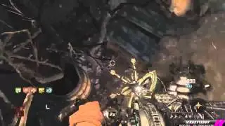 Black Ops 2 Zombies Glitches  Buried Zombie Glitches - Best Solo High Round Glitch (AFTER PATCH)