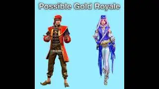 4th Anniversary Of Free Fire Ob29 updates (part-1)