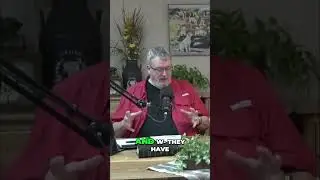 Charismatic Movement's Spiritual Drift & Kingdom Truth #shorts