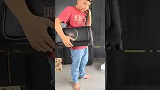JBL Partybox on the go essential 🇺🇸