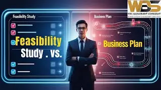 Feasibility Study vs. Business Plan: Key Differences Every Entrepreneur Must Know!