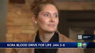 Elk Grove mom celebrates 2 years after bone marrow transplant, thanks donors