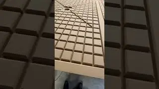 AVID CNC HOLD DOWN TABLE