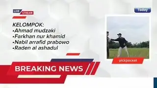 PICKPOCKET IN CIGUTUL - NEWS ITEM TEXT 12 MIPA 2