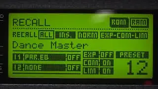 t.c.electronic Finalizer 96K #015