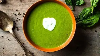Souping is the New Juicing: 3 Health Benefits