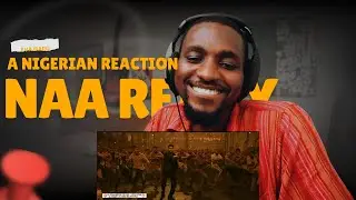 African Reacts to Naa Ready Video | Leo | Thalapathy Vijay| Lokesh | Anirudh | Tamil Song Reaction