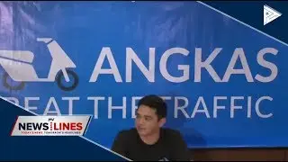 Angkas vows to follow rules, work with government regulators