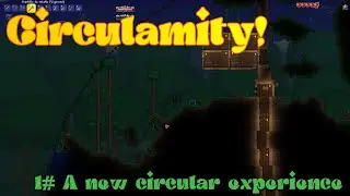 Circulamity a NEW CIRCULAR Experience
