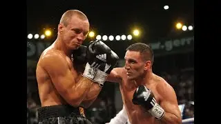 Karo Murat vs Sven Fornling Full Fight Promo 2018