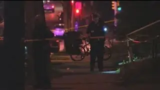 Four more shootings in Milwaukee overnight