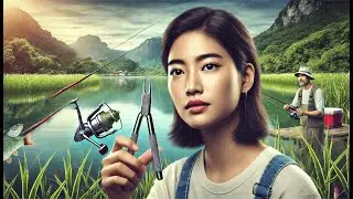 🎣 Lianup Fish Hook Remover Tool | Best Hook Remover Tool Fishing 🐟