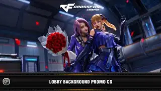 CFM : Lobby Background Promo CG (2026)