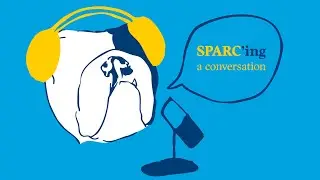 Episode 1 Jerrid Kruse & Lindsay Woodward | SPARC'ing a Conversation